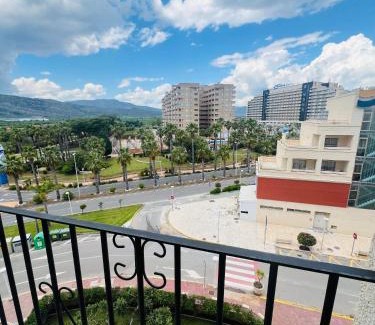 Oropesa del Mar Apartamento | Marina Dr apartament