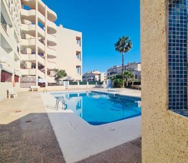 Oropesa del Mar Apartamento | Marina Dr apartament