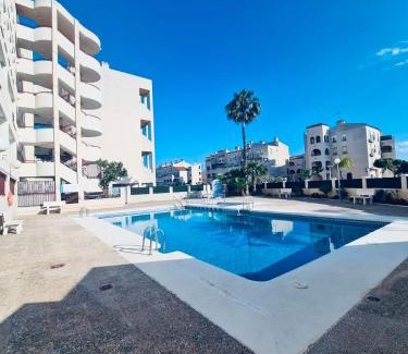 Oropesa del Mar Apartamento | Marina Dr apartament