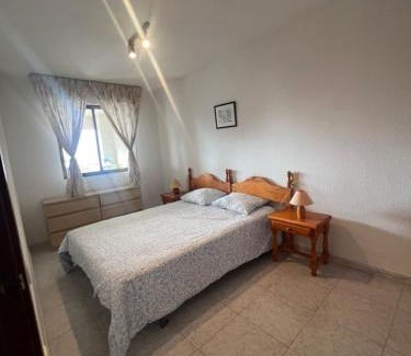 Oropesa del Mar Apartamento | Marina Dr apartament