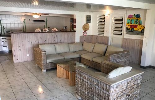 Le Marin Apartamento | MARINA DU MARIN