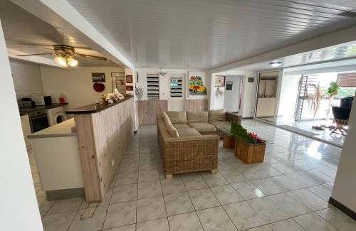 Le Marin Apartamento | MARINA DU MARIN