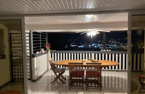 Le Marin Apartamento | MARINA DU MARIN