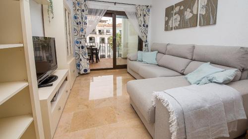 Manilva Apartamento | Marina Duquesa 537
