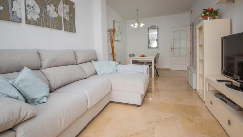 Manilva Apartamento | Marina Duquesa 537
