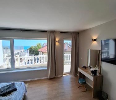 Balchik Apartamento | Marina Elegance Apartments
