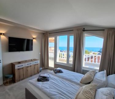 Balchik Apartamento | Marina Elegance Apartments