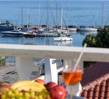 Balchik Apartamento | Marina Elegance Apartments