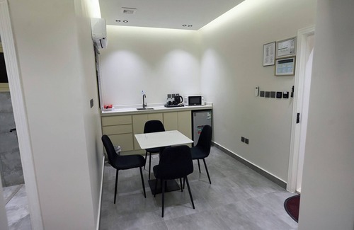Yanbu Apartamento | Marina Elite Serviced Apartments