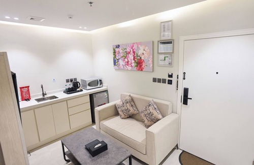 Yanbu Apartamento | Marina Elite Serviced Apartments