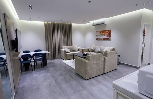 Yanbu Apartamento | Marina Elite Serviced Apartments