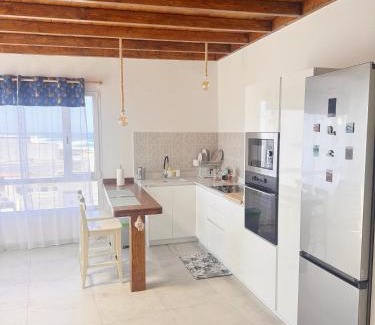 La Santa Apartamento | Marina