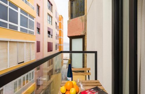 Las Palmas de Gran Canaria Casa | Marina Fort By CanariasGetaway