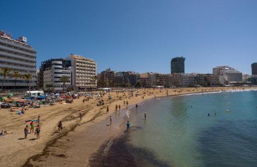 Las Palmas de Gran Canaria Casa | Marina Fort By CanariasGetaway
