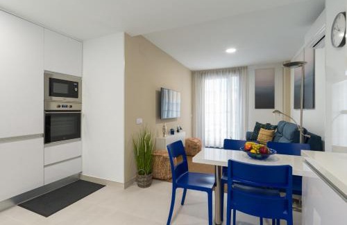 Las Palmas de Gran Canaria Casa | Marina Fort By CanariasGetaway
