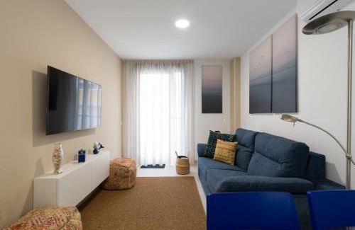 Las Palmas de Gran Canaria Casa | Marina Fort By CanariasGetaway