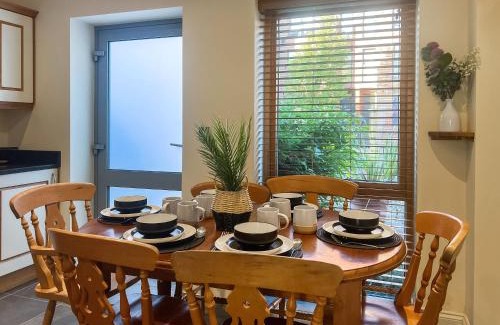St. Thomas Casa | Marina Escape