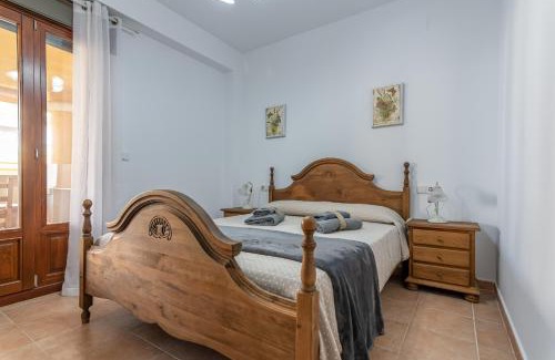 Costa Esuri Apartamento | Marina Esuri by Ĥ - Costa Esuri EEHM123P169