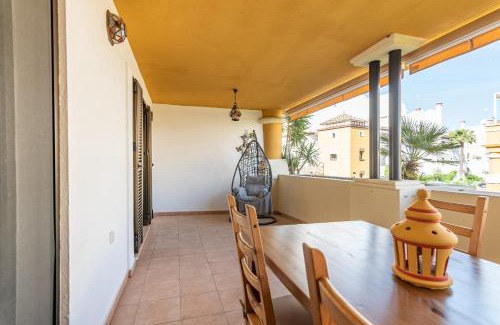 Costa Esuri Apartamento | Marina Esuri by Ĥ - Costa Esuri EEHM123P169