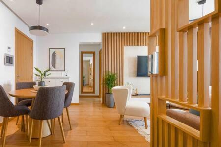 Medina Apartamento | Marina Family Chalet - By AppartAli