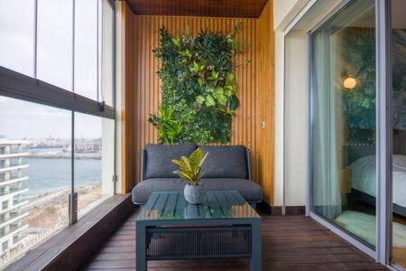 Medina Apartamento | Marina Family Chalet - By AppartAli