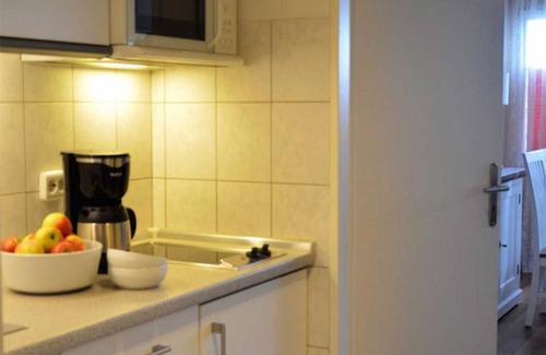 Ostholstein Apartamento | Marina, Fehmarn / Burgtiefe Südstrand, Germany