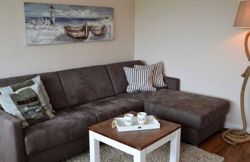 Ostholstein Apartamento | Marina, Fehmarn / Burgtiefe Südstrand, Germany