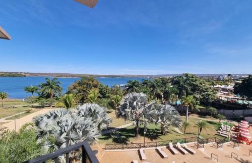 Centro Apartamento | Marina Flat e Náutica