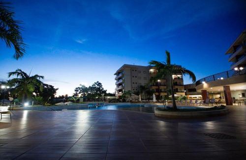 Centro Apartamento | Marina Flat e Náutica