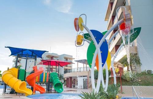 Centro Apartamento | Marina Flat e Náutica