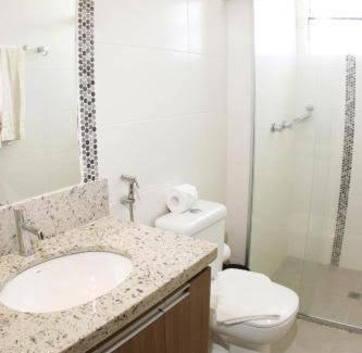 Caldas Novas Hotel | Marina Flat & Náutica