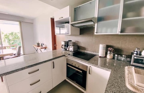 Ixtapa Casa | Marina-front Apartment in Ixtapa nearby beaches and cycling trail!