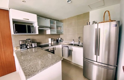 Ixtapa Casa | Marina-front Apartment in Ixtapa nearby beaches and cycling trail!