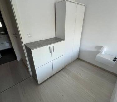 Vizafogo Apartamento | Marina Garden apartman - FREE private parking