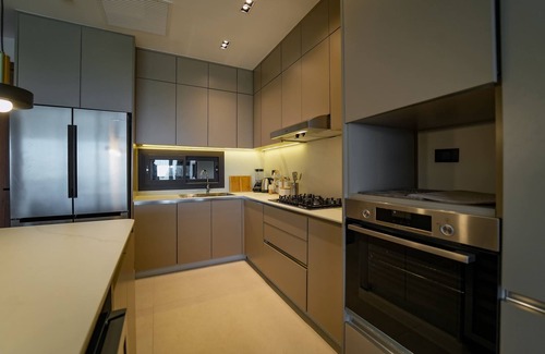 Cap Cana Marina Apartamento | Marina Garden Penthouse 3 Bedroom Apartment