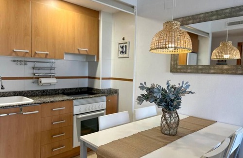 Daimuz Apartamento | Marina Gaviota Beach