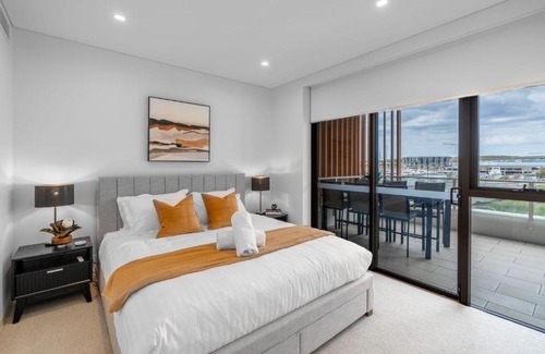 Shell Cove Casa | Marina Getaway