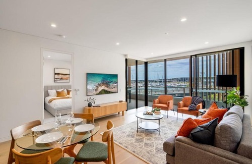 Shell Cove Casa | Marina Getaway