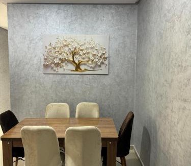 Asilah Apartamento | Marina golf Asilah