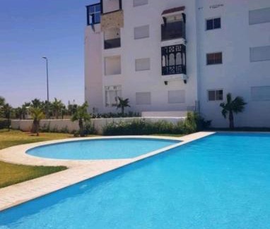 Asilah Apartamento | Marina Golf Asilah Vue mer et golf
