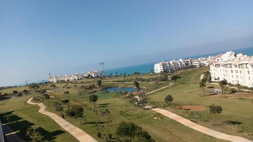 Asilah Apartamento | Marina Golf Asilah Vue mer et golf