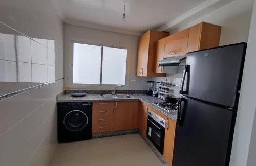 Asilah Apartamento | Marina Golf Asilah Vue mer et golf