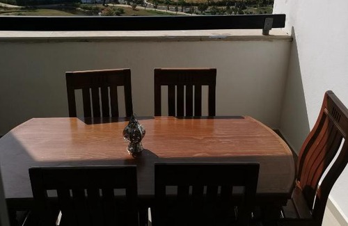 Asilah Apartamento | Marina Golf Asilah Vue mer et golf