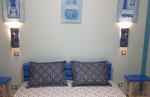 Asilah Apartamento | Marina Golf