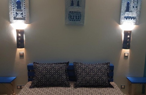 Asilah Apartamento | Marina Golf