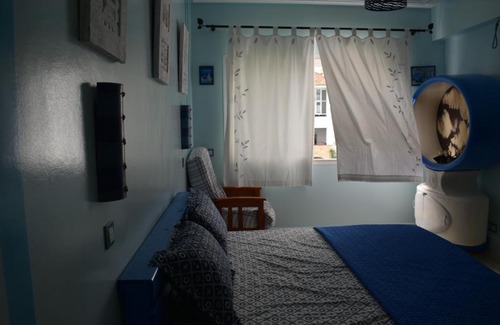 Asilah Apartamento | Marina Golf