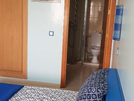 Asilah Apartamento | Marina Golf