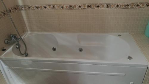 Torrequebrada Apartamento | Marina Golf Playa
