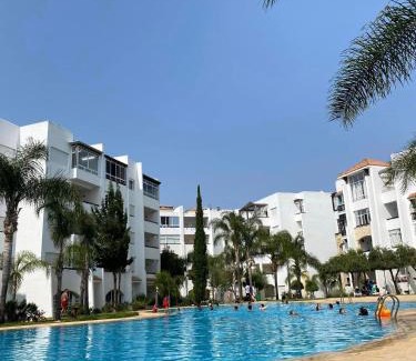 Asilah Apartamento | Marina goulef assilah