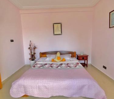 Asilah Apartamento | Marina goulef assilah